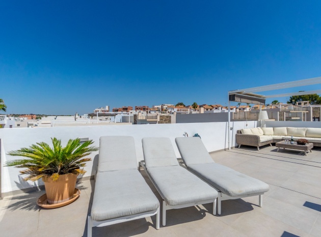 Revente - Villa - Villamartin