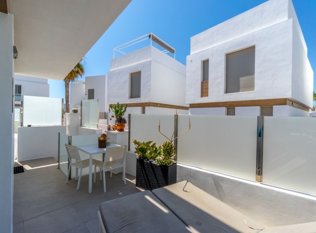 Revente - Villa - Villamartin