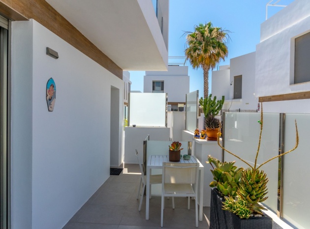 Revente - Villa - Villamartin