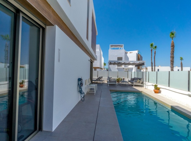 Revente - Villa - Villamartin