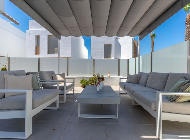 Revente - Villa - Villamartin