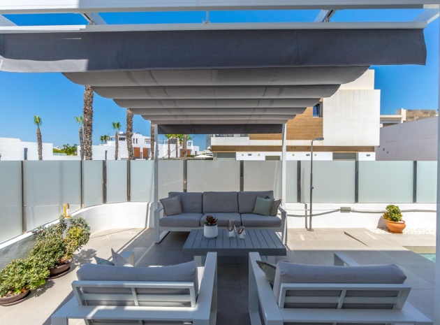 Revente - Villa - Villamartin