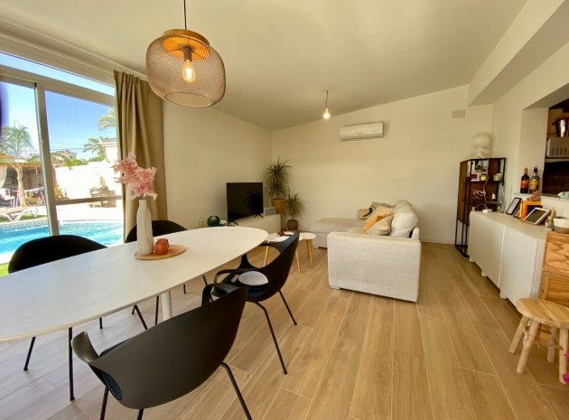 Wiederverkauf - Villa - Ciudad Quesada