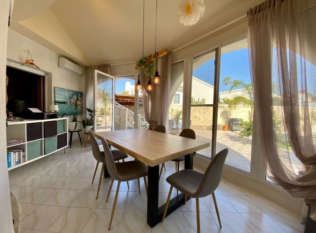 Wiederverkauf - Villa - Ciudad Quesada