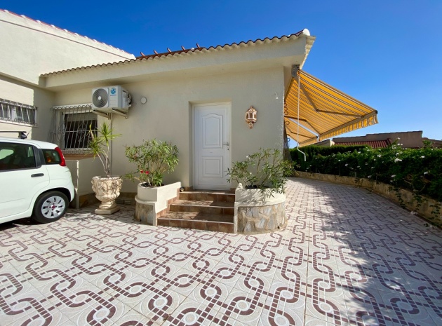 Wiederverkauf - Villa - Ciudad Quesada