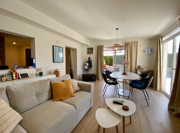 Wiederverkauf - Villa - Ciudad Quesada