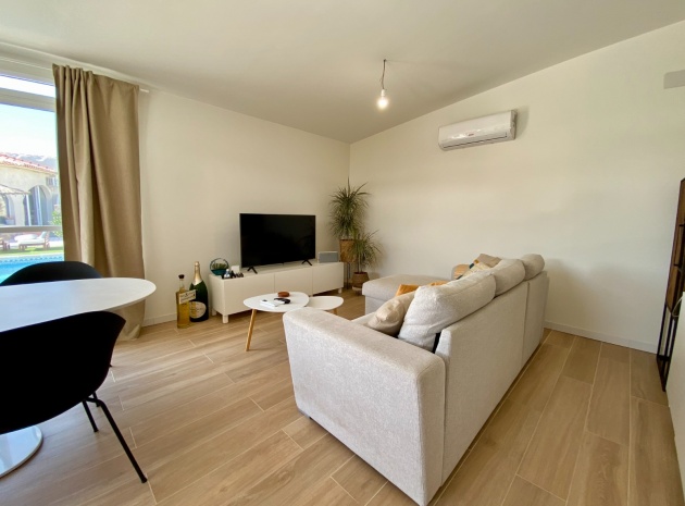 Wiederverkauf - Villa - Ciudad Quesada