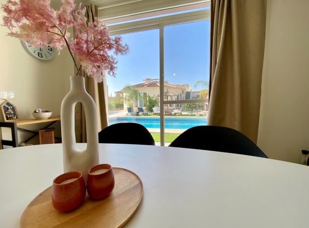 Wiederverkauf - Villa - Ciudad Quesada