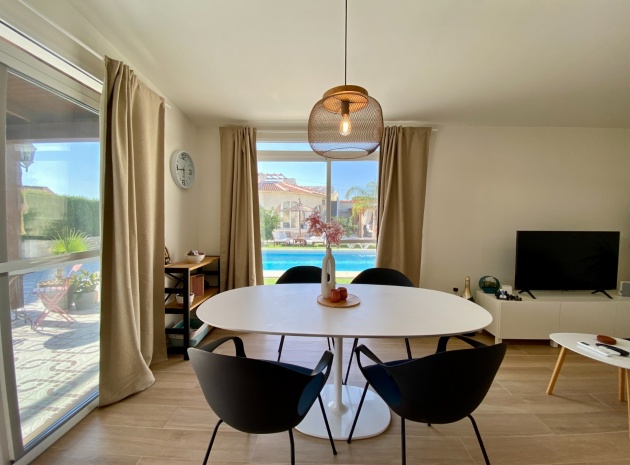 Wiederverkauf - Villa - Ciudad Quesada