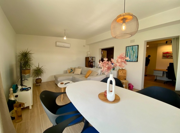 Wiederverkauf - Villa - Ciudad Quesada