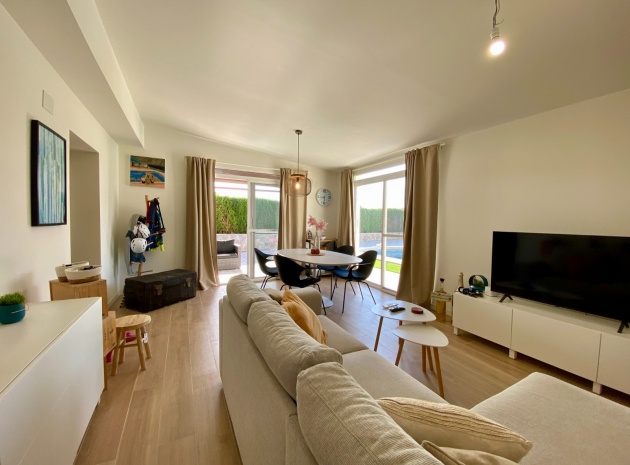 Wiederverkauf - Villa - Ciudad Quesada