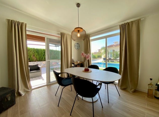 Wiederverkauf - Villa - Ciudad Quesada