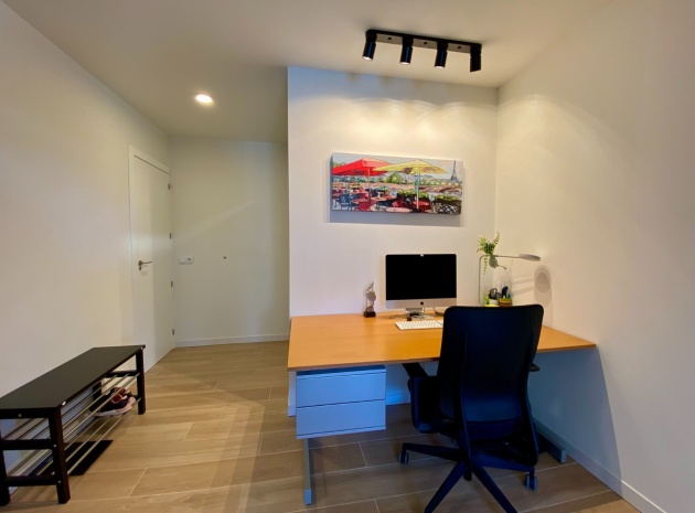 Wiederverkauf - Villa - Ciudad Quesada