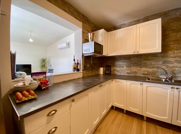 Wiederverkauf - Villa - Ciudad Quesada