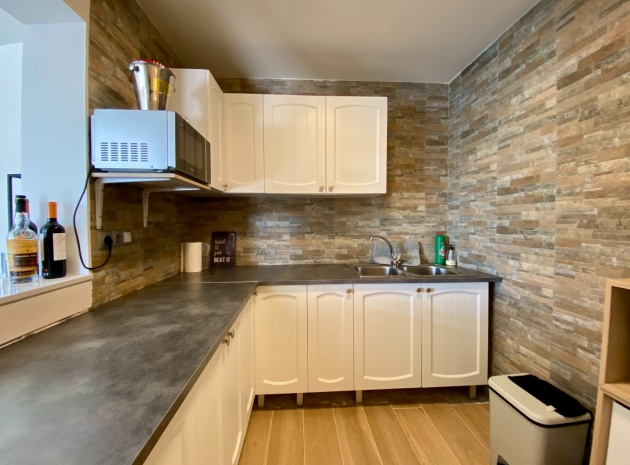 Wiederverkauf - Villa - Ciudad Quesada