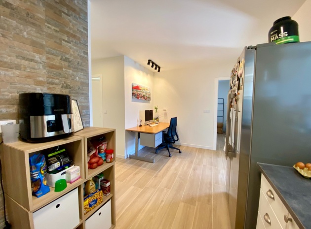 Wiederverkauf - Villa - Ciudad Quesada