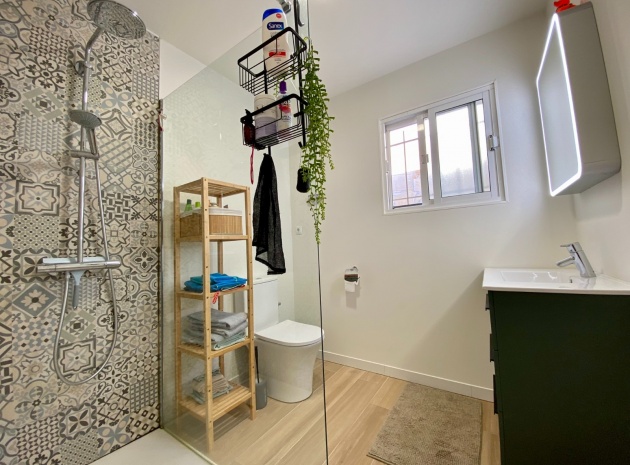 Wiederverkauf - Villa - Ciudad Quesada