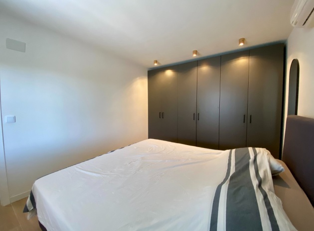 Wiederverkauf - Villa - Ciudad Quesada