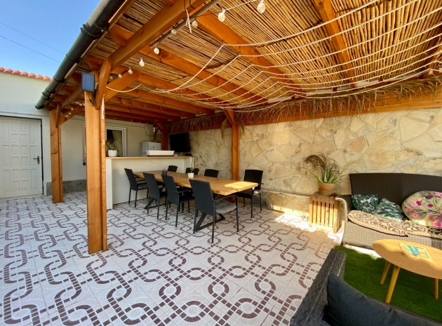 Wiederverkauf - Villa - Ciudad Quesada