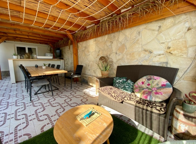 Wiederverkauf - Villa - Ciudad Quesada