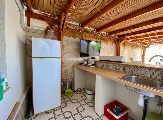 Wiederverkauf - Villa - Ciudad Quesada