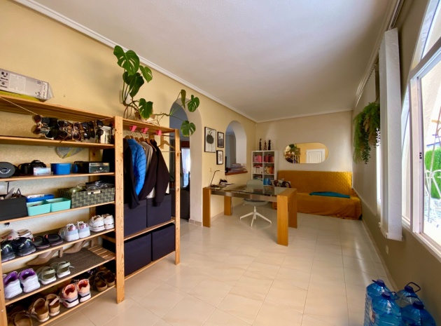 Wiederverkauf - Villa - Ciudad Quesada