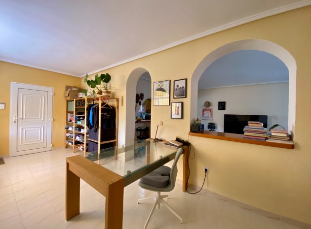 Wiederverkauf - Villa - Ciudad Quesada