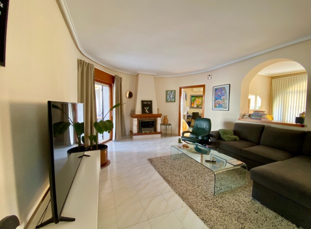 Wiederverkauf - Villa - Ciudad Quesada