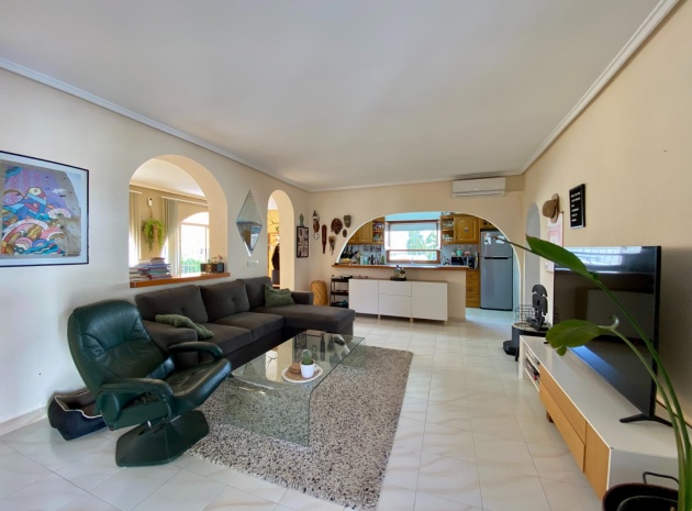 Wiederverkauf - Villa - Ciudad Quesada