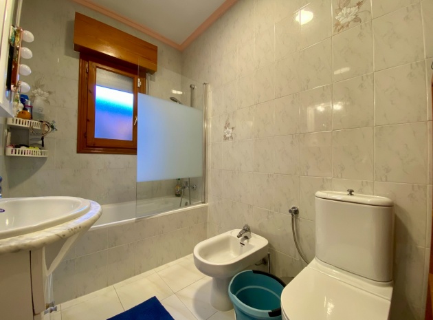 Wiederverkauf - Villa - Ciudad Quesada