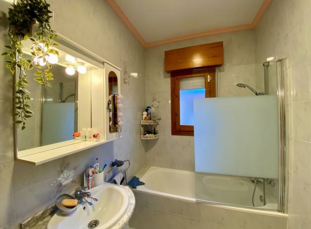 Wiederverkauf - Villa - Ciudad Quesada