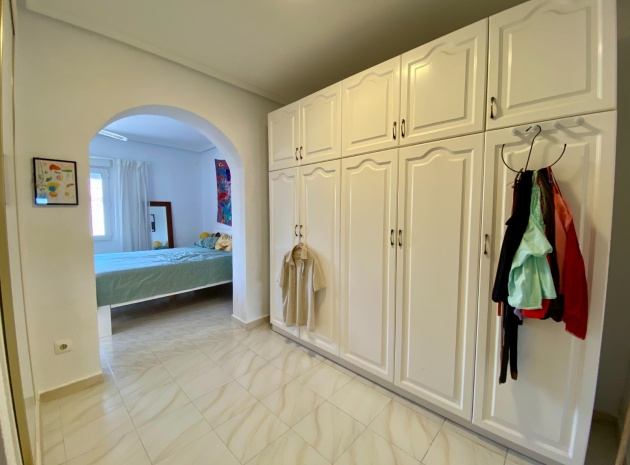 Wiederverkauf - Villa - Ciudad Quesada