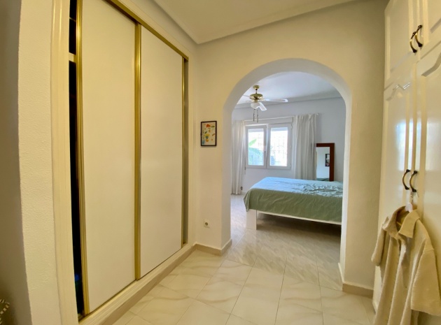 Wiederverkauf - Villa - Ciudad Quesada