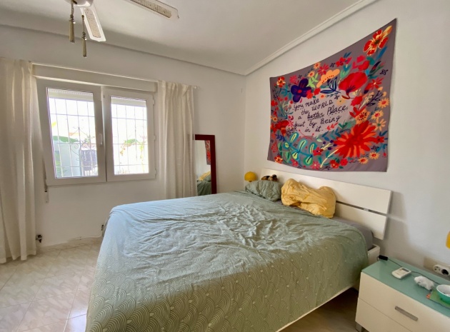 Wiederverkauf - Villa - Ciudad Quesada