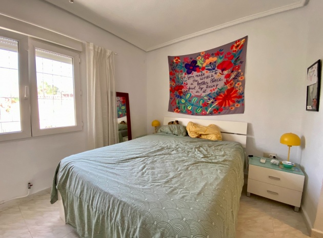 Wiederverkauf - Villa - Ciudad Quesada