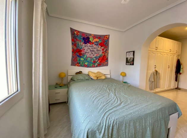 Wiederverkauf - Villa - Ciudad Quesada