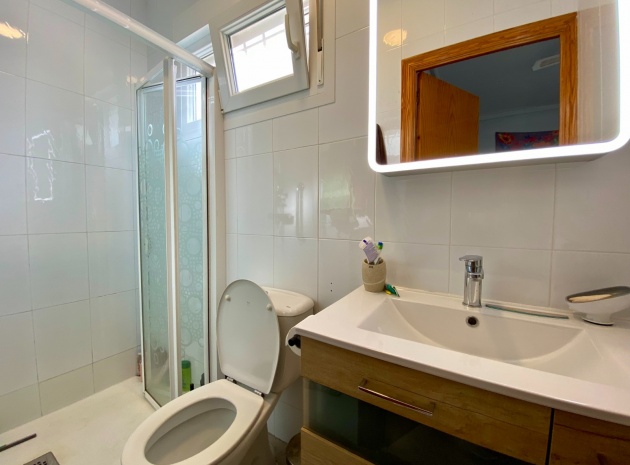 Wiederverkauf - Villa - Ciudad Quesada