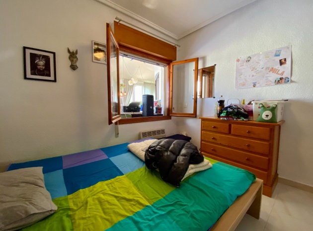 Wiederverkauf - Villa - Ciudad Quesada