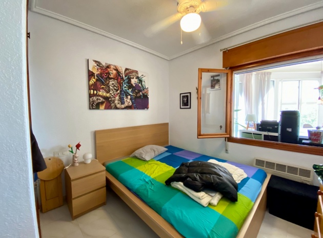 Wiederverkauf - Villa - Ciudad Quesada