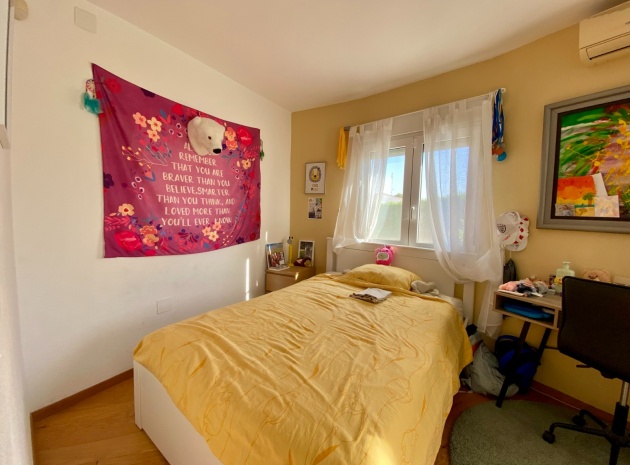 Wiederverkauf - Villa - Ciudad Quesada