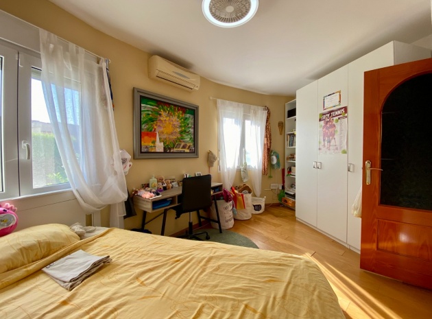 Wiederverkauf - Villa - Ciudad Quesada