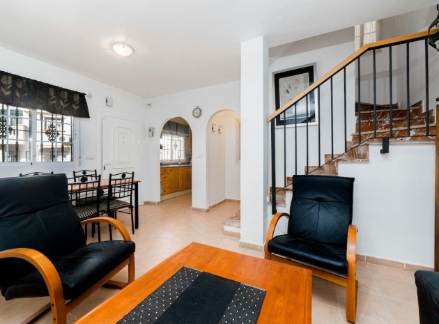 Wiederverkauf - Villa - Villamartin - Res. Coral