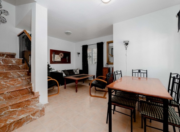 Wiederverkauf - Villa - Villamartin - Res. Coral