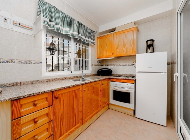 Wiederverkauf - Villa - Villamartin - Res. Coral