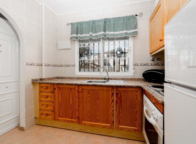 Wiederverkauf - Villa - Villamartin - Res. Coral