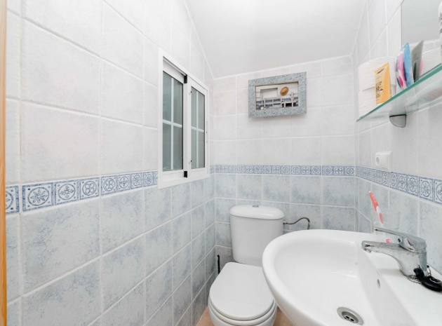 Wiederverkauf - Villa - Villamartin - Res. Coral