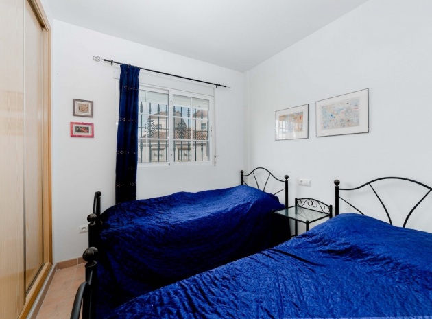 Wiederverkauf - Villa - Villamartin - Res. Coral