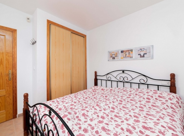 Wiederverkauf - Villa - Villamartin - Res. Coral