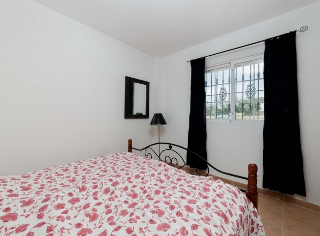 Wiederverkauf - Villa - Villamartin - Res. Coral