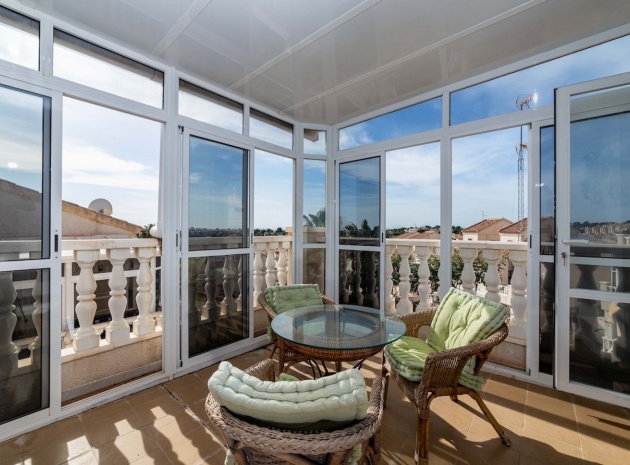 Wiederverkauf - Villa - Villamartin - Res. Coral